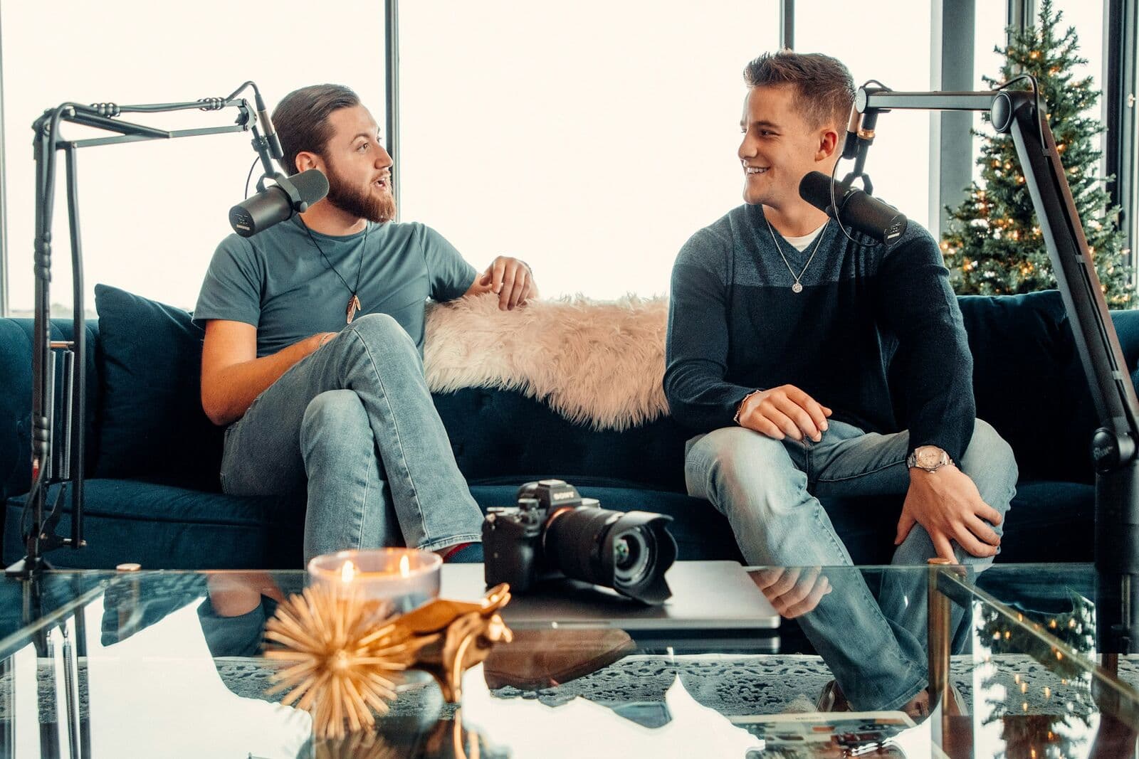 Podcast by Hammerhead